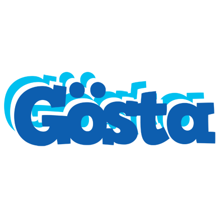 Gösta business logo