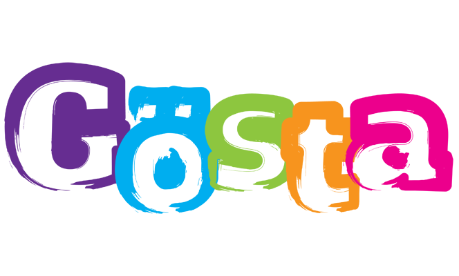Gösta casino logo