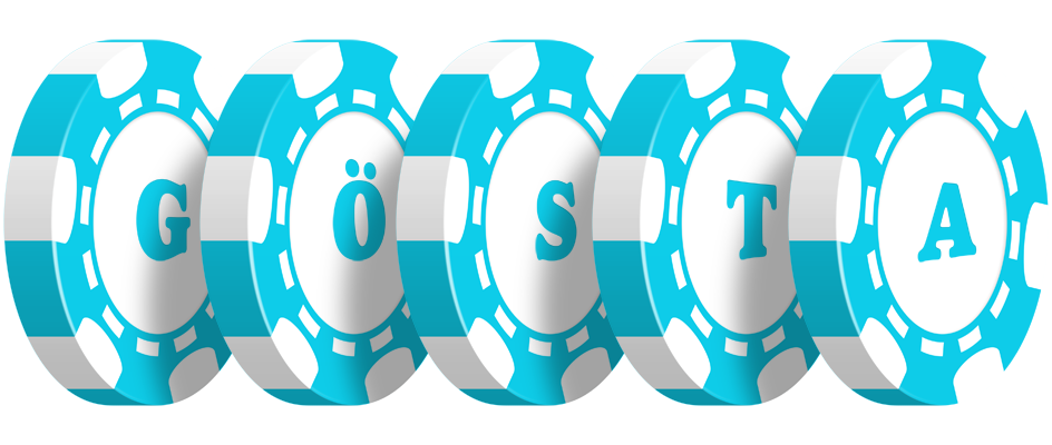 Gösta funbet logo