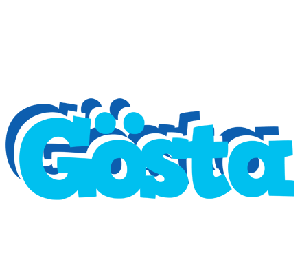 Gösta jacuzzi logo