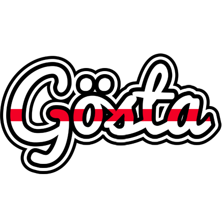 Gösta kingdom logo