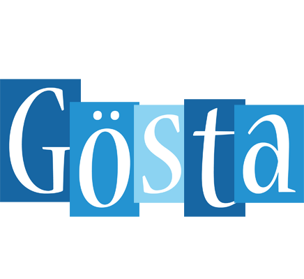 Gösta winter logo