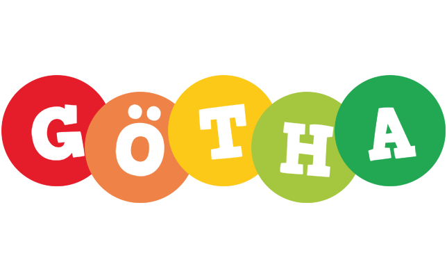 Götha boogie logo