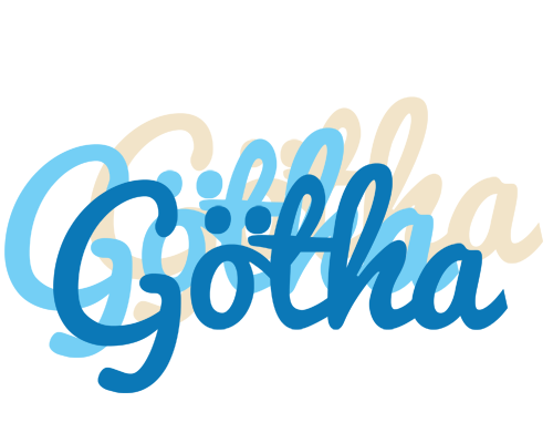 Götha breeze logo