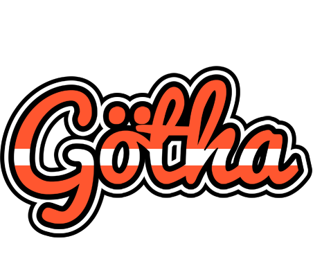 Götha denmark logo