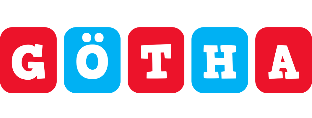 Götha diesel logo