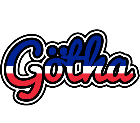 Götha france logo