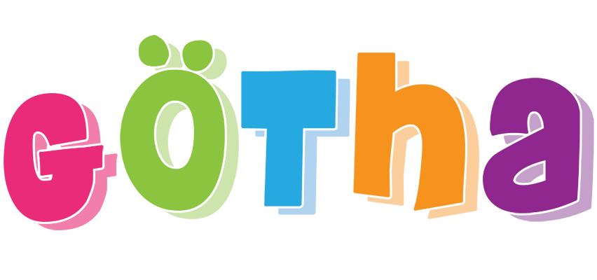 Götha friday logo
