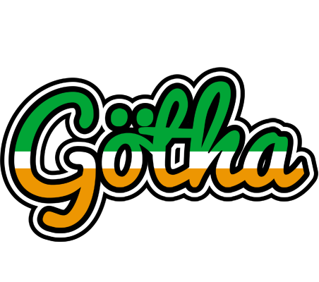 Götha ireland logo