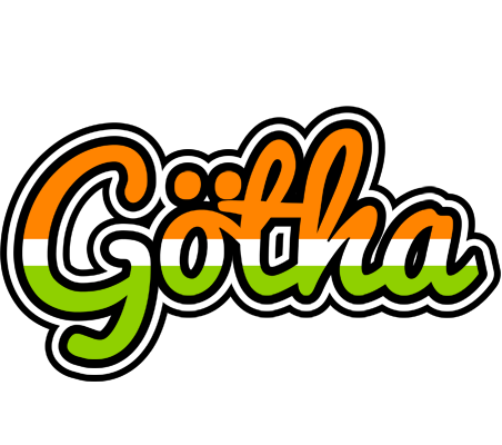 Götha mumbai logo