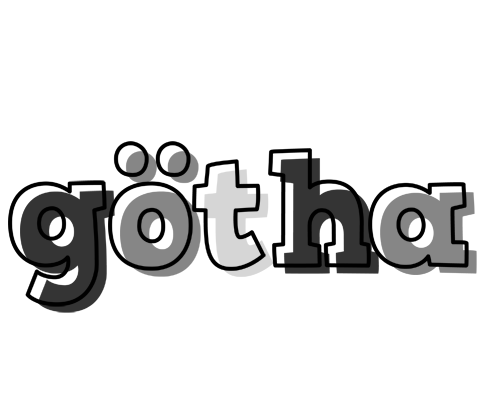 Götha night logo