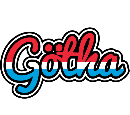 Götha norway logo