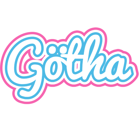 Götha outdoors logo