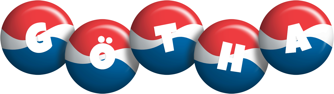 Götha paris logo