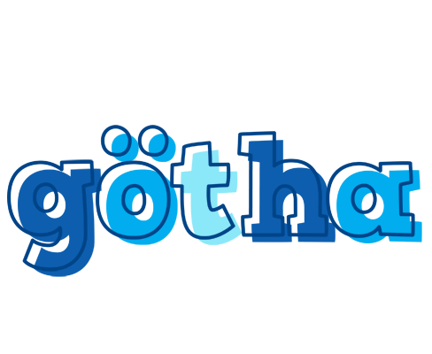 Götha sailor logo