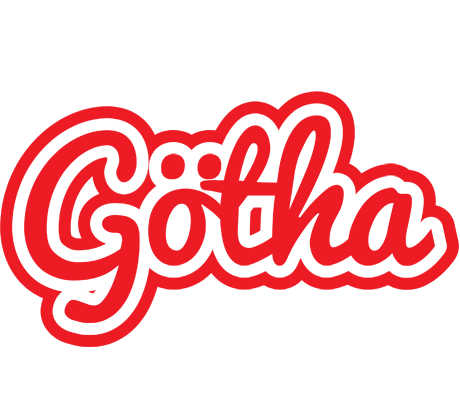 Götha sunshine logo