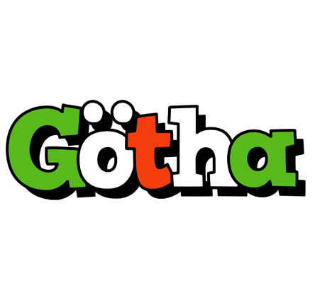 Götha venezia logo