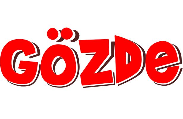 Gözde basket logo