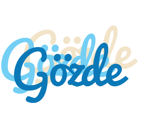 Gözde breeze logo