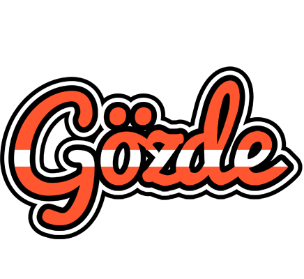 Gözde denmark logo