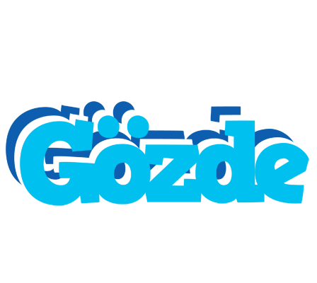 Gözde jacuzzi logo