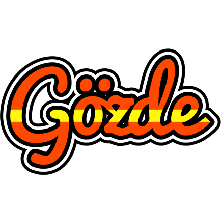 Gözde madrid logo