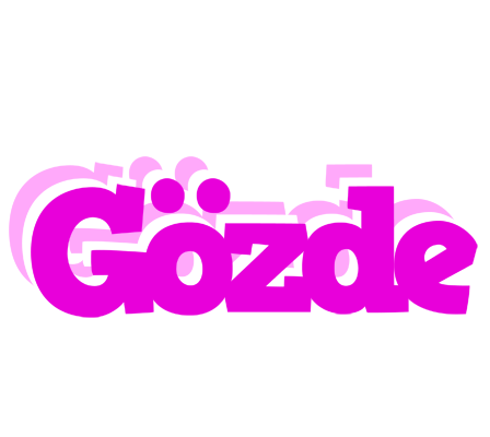 Gözde rumba logo