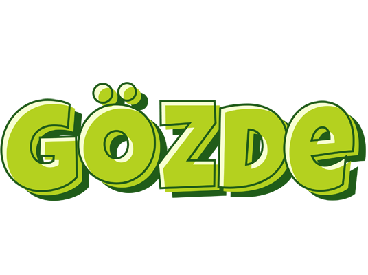 Gözde summer logo