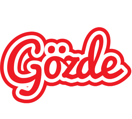 Gözde sunshine logo