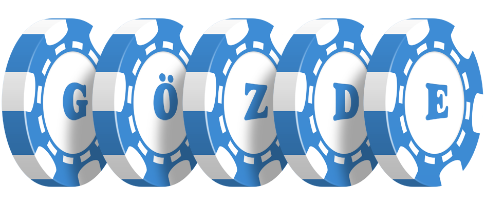 Gözde vegas logo