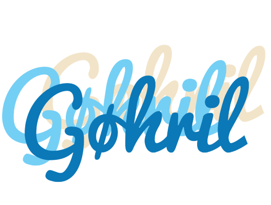 Gøhril breeze logo