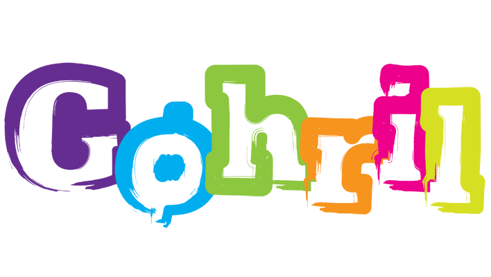 Gøhril casino logo