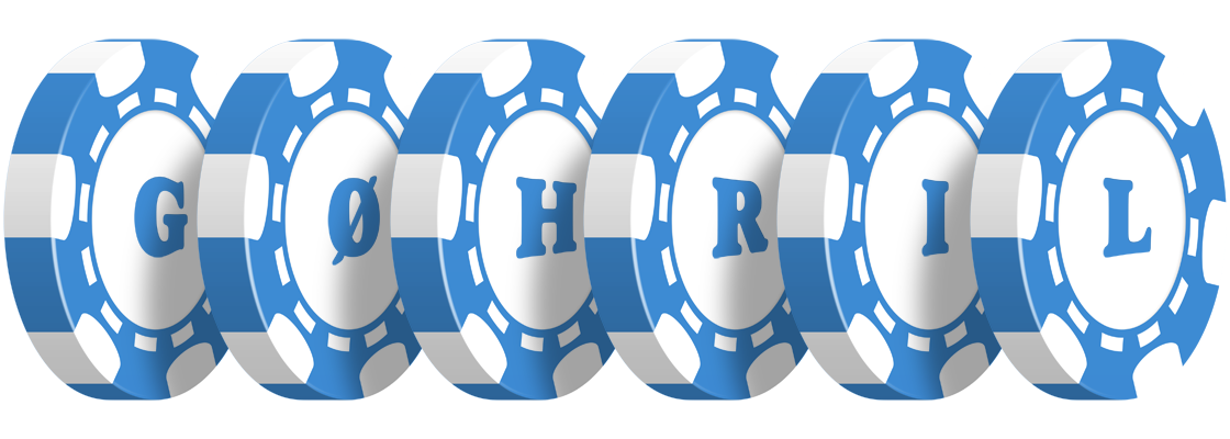 Gøhril vegas logo