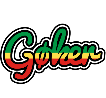 Gøker african logo