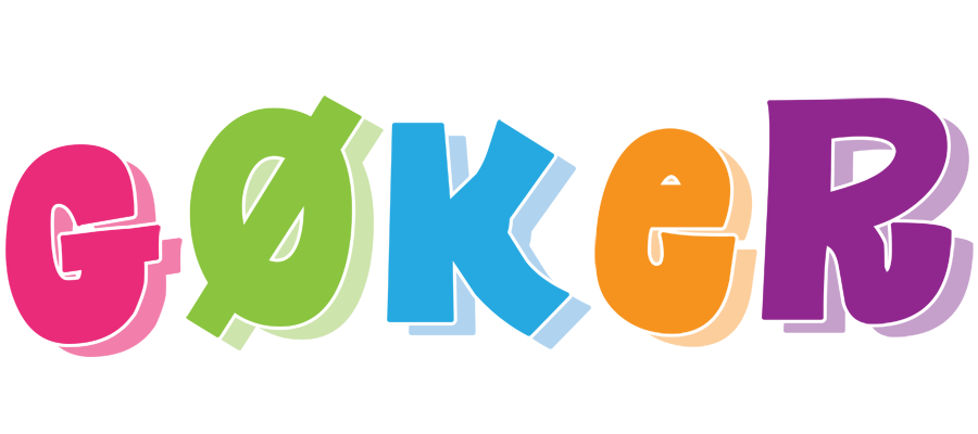 Gøker friday logo
