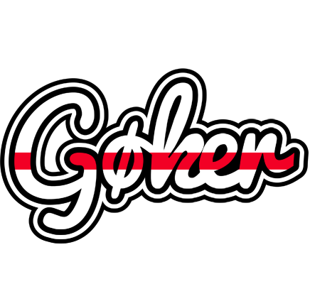 Gøker kingdom logo