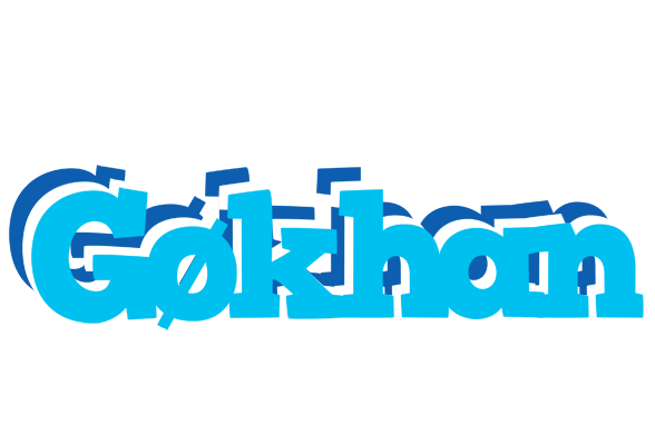 Gøkhan jacuzzi logo