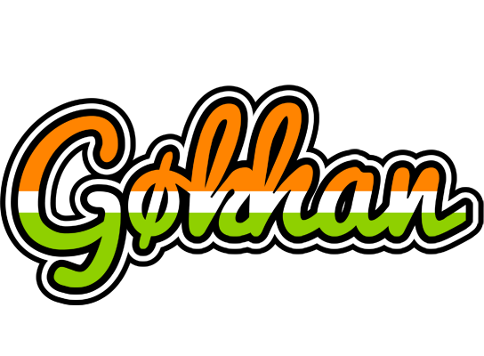Gøkhan mumbai logo