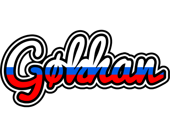 Gøkhan russia logo