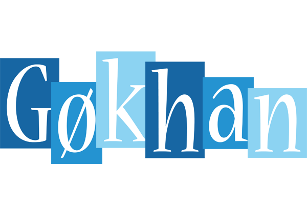 Gøkhan winter logo