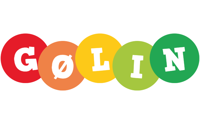 Gølin boogie logo