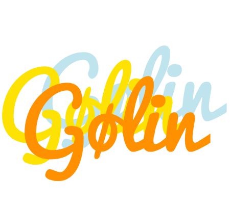 Gølin energy logo