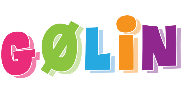 Gølin friday logo
