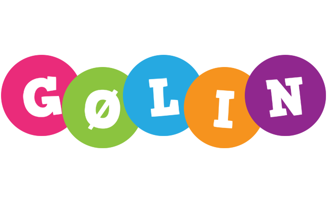Gølin friends logo