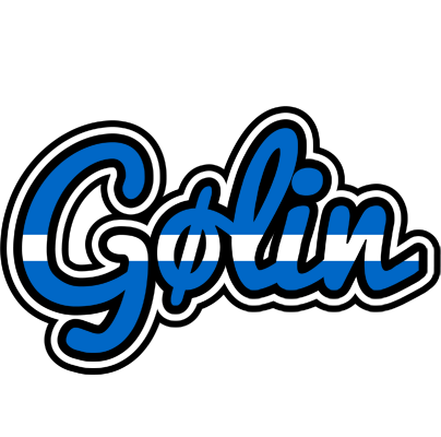 Gølin greece logo