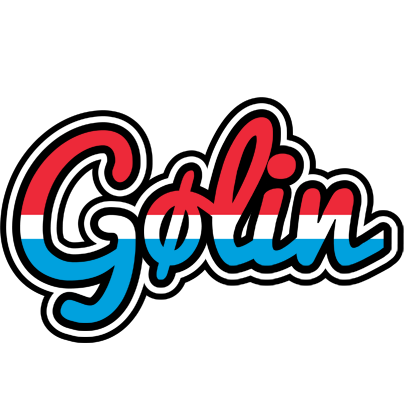 Gølin norway logo