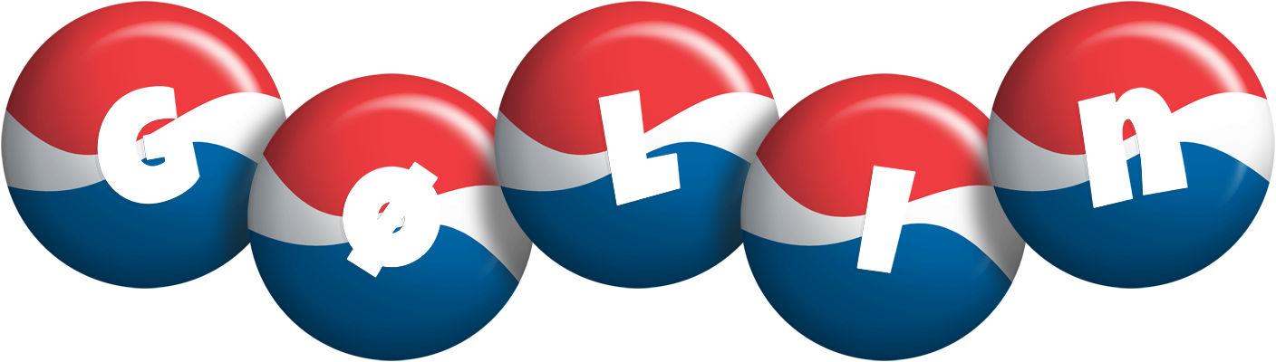 Gølin paris logo