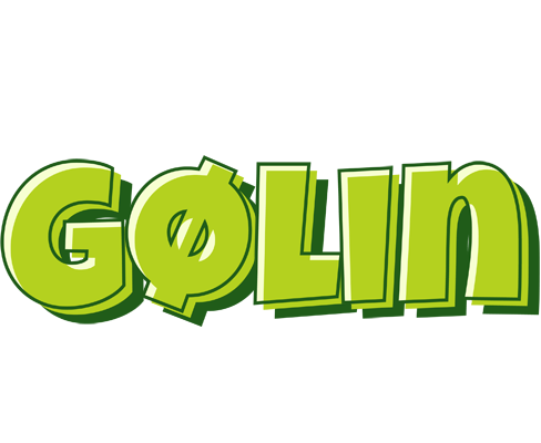 Gølin summer logo