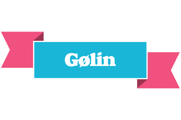 Gølin today logo