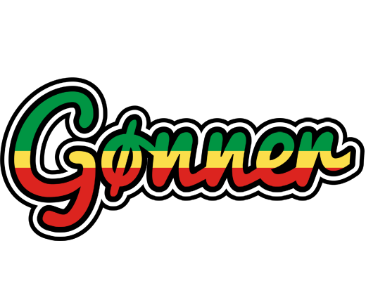 Gønner african logo